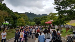제18회 영광 불갑산 상사화축제 성료-1.jpg
