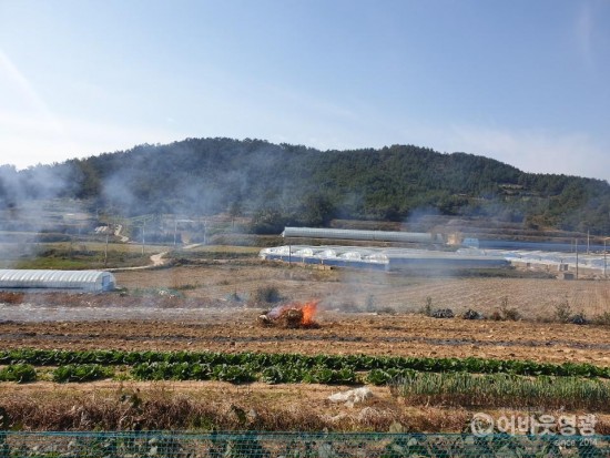 3. 영광군, 가을철 산불방지 종합대책본부 운영.jpeg