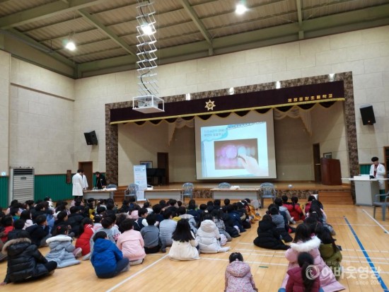 사본 -영광군, 찾아가는 초등학교 구강의료서비스 2.jpg