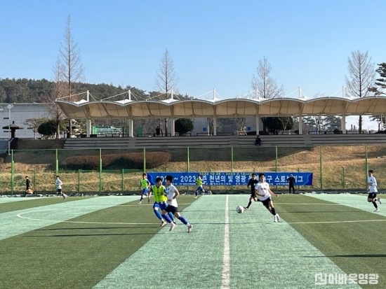 5.사진자료(영광군, 동계 전지훈련 1차 성료, 26일부터는 초중 축구 스토브리그 시작).jpeg