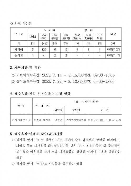 ★ 2023년 영광군 해수욕장 개장기간(시간) 고시002.jpg