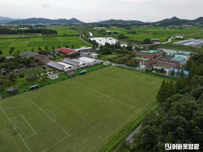 3-1.사진자료(영광군 상하수도사업소 악취개선사업 마무리).jpg