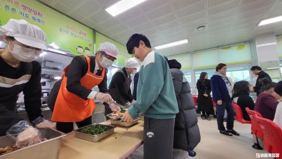 250203 박원종 전남도의원, 2025년 신학기 대비 늘봄학교 운영 합동 점검 실시2.jpeg