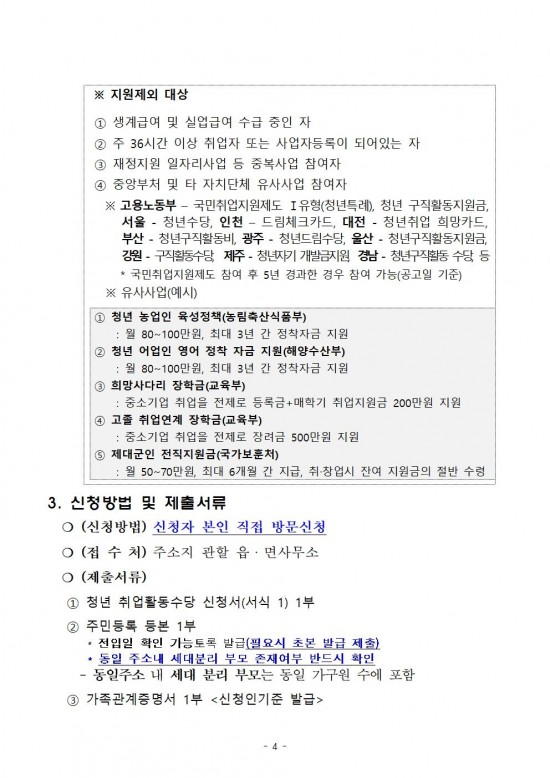 2025년 청년 취업활동수당 지원사업 공고문004.jpg