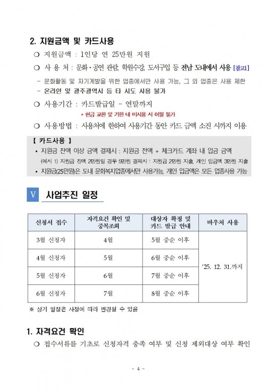 2025년 전남청년 문화복지카드 지원사업 모집 공고(v2)004.jpg