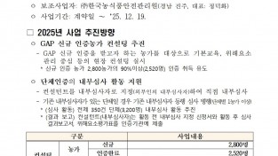 2025년 GAP 농가 컨설팅 지원 사업 설명자료001.jpg