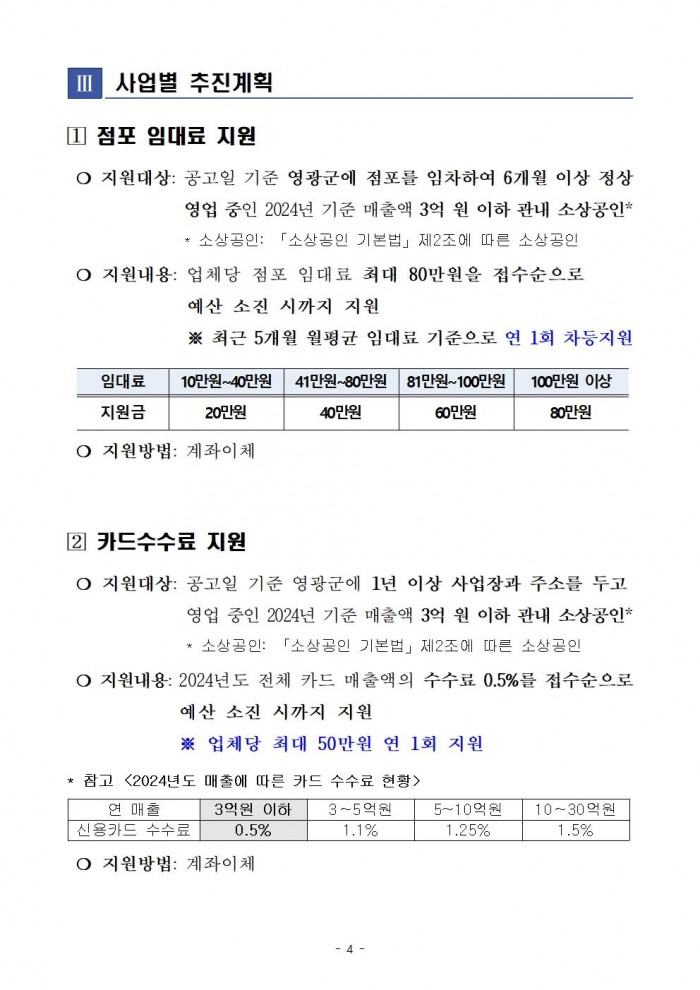 공고문(2025년 영광군 하반기 소상공인 지원사업)004.jpg