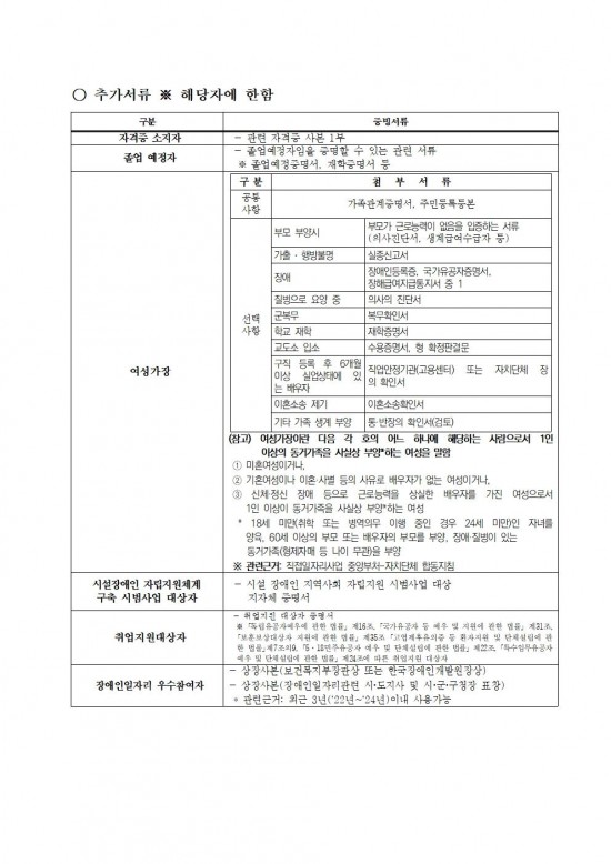 2025년 영광군장애인일자리사업 참여자 추가모집 공고문(2차)003.jpg