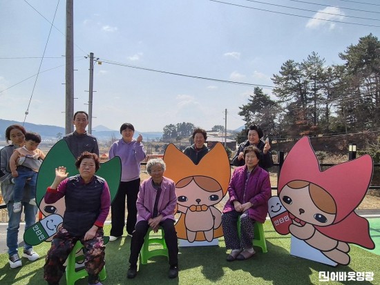 3.사진(군서면 으뜸마을 만들기 순항)1.jpg