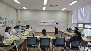 8.사진(하반기 임산부 건강교실)2.JPG