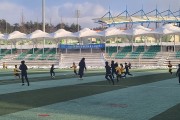 동계 축구 스토브리그, 고등부에 이어 초·중등 동생들로 이어져