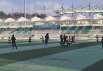 동계 축구 스토브리그, 고등부에 이어 초·중등 동생들로 이어져