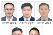 굴비골농협 조합장 보궐선거 5파전…승자는 누구?