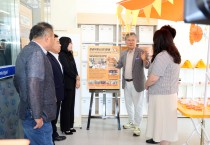 영광군, '영광청년육아나눔터' 개관…청년과 가족 위한 복합공간 본격 운영