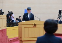 박원종 전남도의원, “역사의 아픔과 산업의 위기... 전남이 먼저 책임져야”