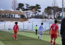 영광군, 동계 스토브리그에 돌입, 지역경제 활성화 기대