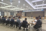 영광군, 정부 공모사업 총력대응 나선다