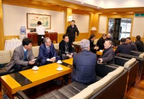 영광군의회, 한․중 관광 협력의 새 장 열다