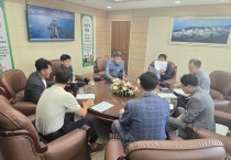 한빛원전 잇따른 사고·고장, 지역사회 우려 전달 및 대책 요구