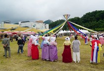 오백년 전통의 '영광법성포단오제' 29일 개막