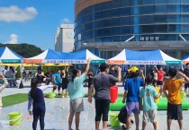 법성청소년방과후아카데미, 제12회 영광군 청소년 문화축제 참여