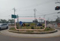 “안전보다 미관?” 회전교차로가 말하는 행정의 수준