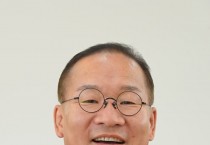 영광 출신 강위원, 전남도 경제부지사 취임…‘친명 핵심’ 도정 전면에