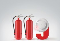 영광소방서, 주택용 소방시설 설치 홍보 강화