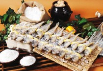 영광군, 설명절 선물로 수산물 특산품 홍보 방송 실시