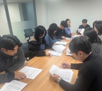 염산면, 특이민원 출입제한 및 퇴거조치 교육 실시