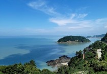 영광군,‘백수해안 관광경관 명소화 사업’총사업비 401억원 확보