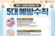 영광군, 추석연휴 코로나19 확산 방지 총력 대응 나서