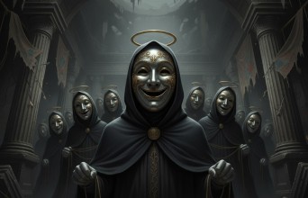 [社說] 좋은 뜻이라는 '가면' 뒤에 숨은 사람들