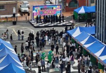 영광군, 청소년이 주인공 되는 축제의 장 성료