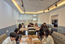 영광군, 생활밀착형 건축인․허가 신속처리 방안 모색