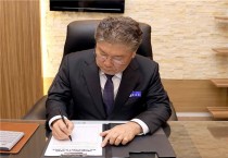 영광군, 서해안철도 건설 국가계획 반영 촉구 범 군민 서명운동 전개