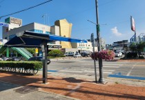 영광군, 전 부서별 폭염 대응으로 생활 안전망 구축