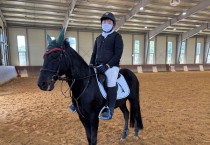 영광군 유소년 승마단, 완주군수배 승마대회에서 눈부신 성과