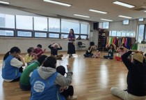 홍농읍, 전통놀이로 세대 공감의 장 열어