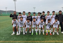 전국초등리그 시도대항전, 전남 대표팀 출격…영광FC-U12 활약 기대