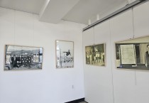 “함께 웃고 뛰던 기억의 운동장”…영광군, 교육사진 특별전 개최