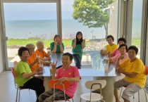 영광군가족센터 × 안터상회, 청년과 어르신 잇는 ‘세대공감 실험’