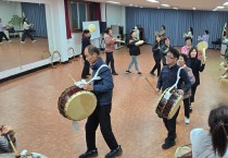 염산면, 주민 손으로 농악 되살린다