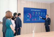 “말보다 실천”···장세일 군수, 공약 직접 챙긴다