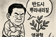 ‘영광형 기본소득’ 반드시 뿌리내리길