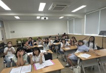 천년의 빛 영광, 다문화·일반학생이 함께 만드는 뮤지컬...락뮤 ‘여름 집중캠프’운영
