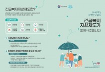 영광군, 하절기 폭염 대비 긴급복지 대상자 발굴에 총력