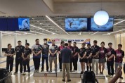 “지역과 함께하는 볼링 축제”···제17회 굴비골 OPEN 성료
