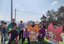 군서면, ‘으뜸마을 만들기’ 순항