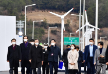 신안군 해상풍력, 어떻게 주민 수용성을 끌어냈나